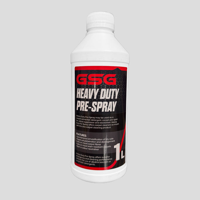GSG Heavy Duty Pre-Spray
