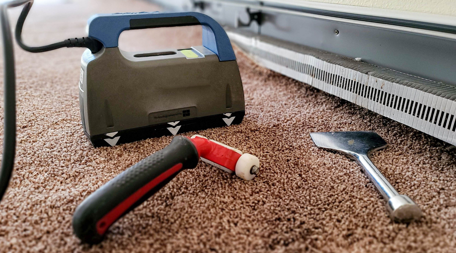 Seamless Repairs, Invisible Results