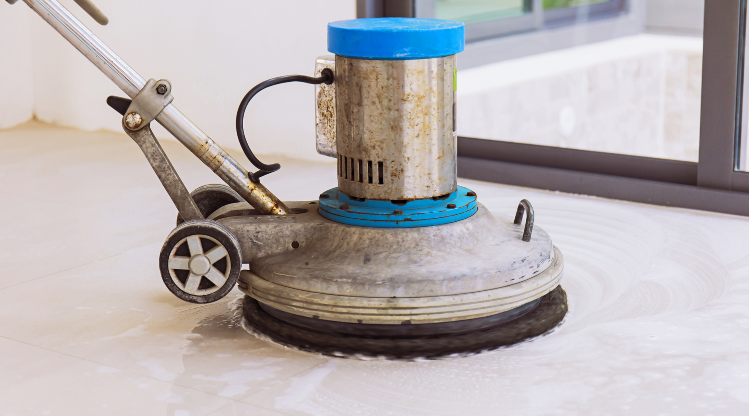 Professional Cleaning for Your Business