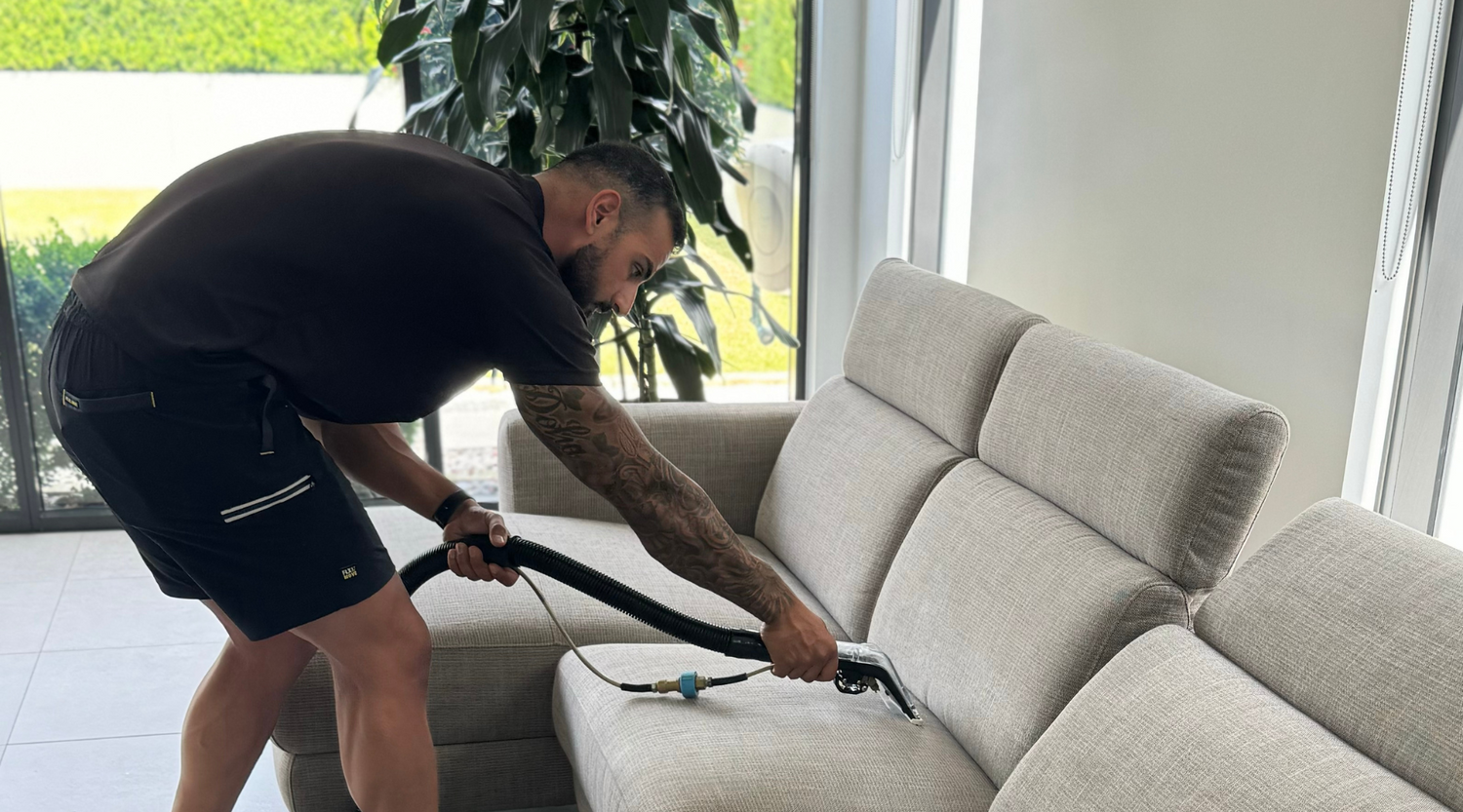Revive Your Furniture’s Beauty